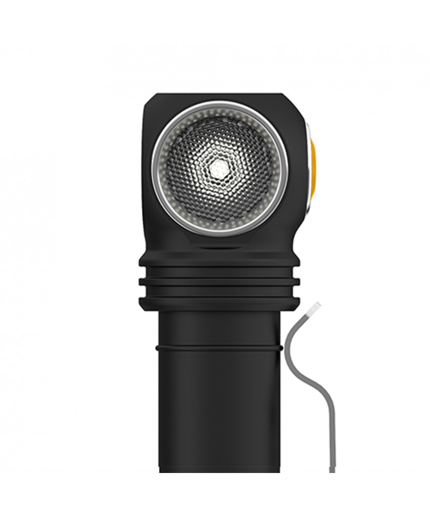 Armytek Wizard C2 – Frontal 1200 Lúmens