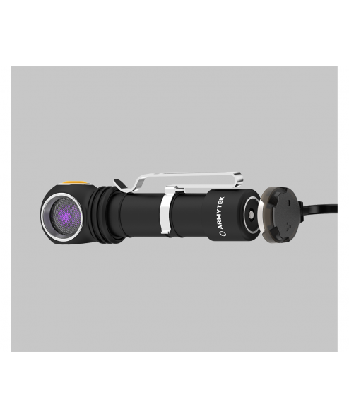 copy of Armytek Wizard C2 Pro