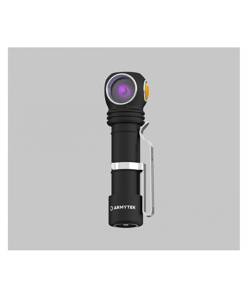 copy of Armytek Wizard C2 Pro