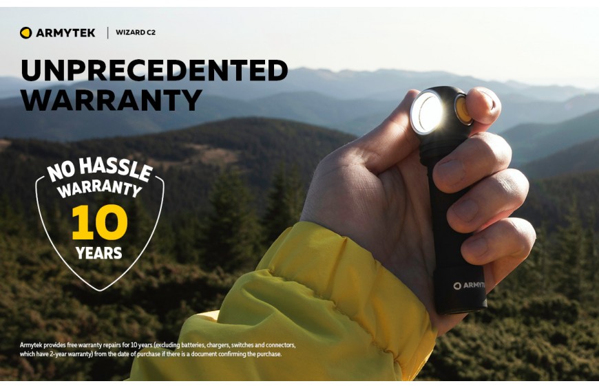 Armytek Portugal